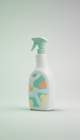 Multi-Surface Cleaner Fresh Citrus Scent