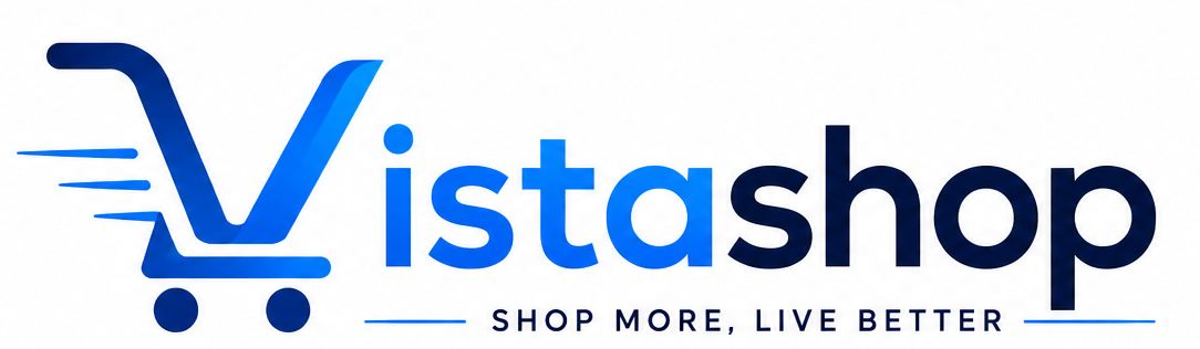 Vistashop new
